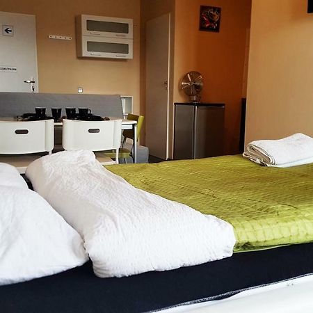 Walk Distance To Mokotow Business Park Διαμέρισμα Βαρσοβία Εξωτερικό φωτογραφία