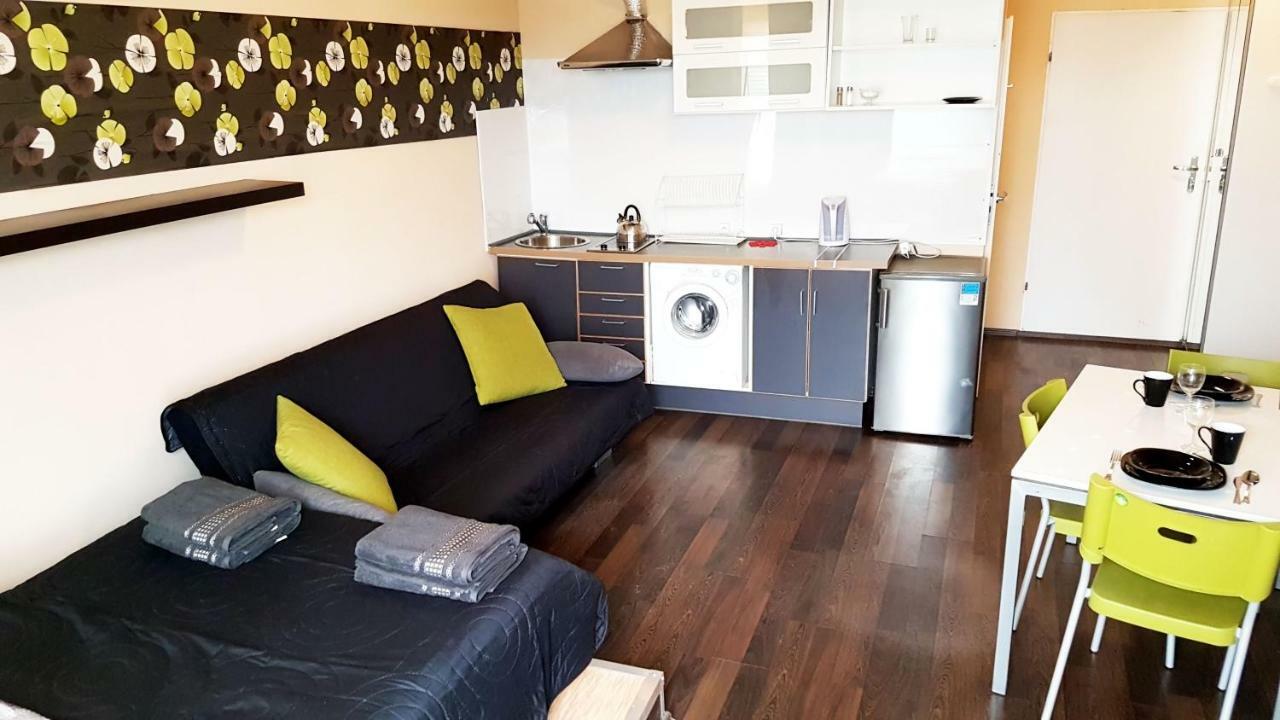 Walk Distance To Mokotow Business Park Διαμέρισμα Βαρσοβία Εξωτερικό φωτογραφία