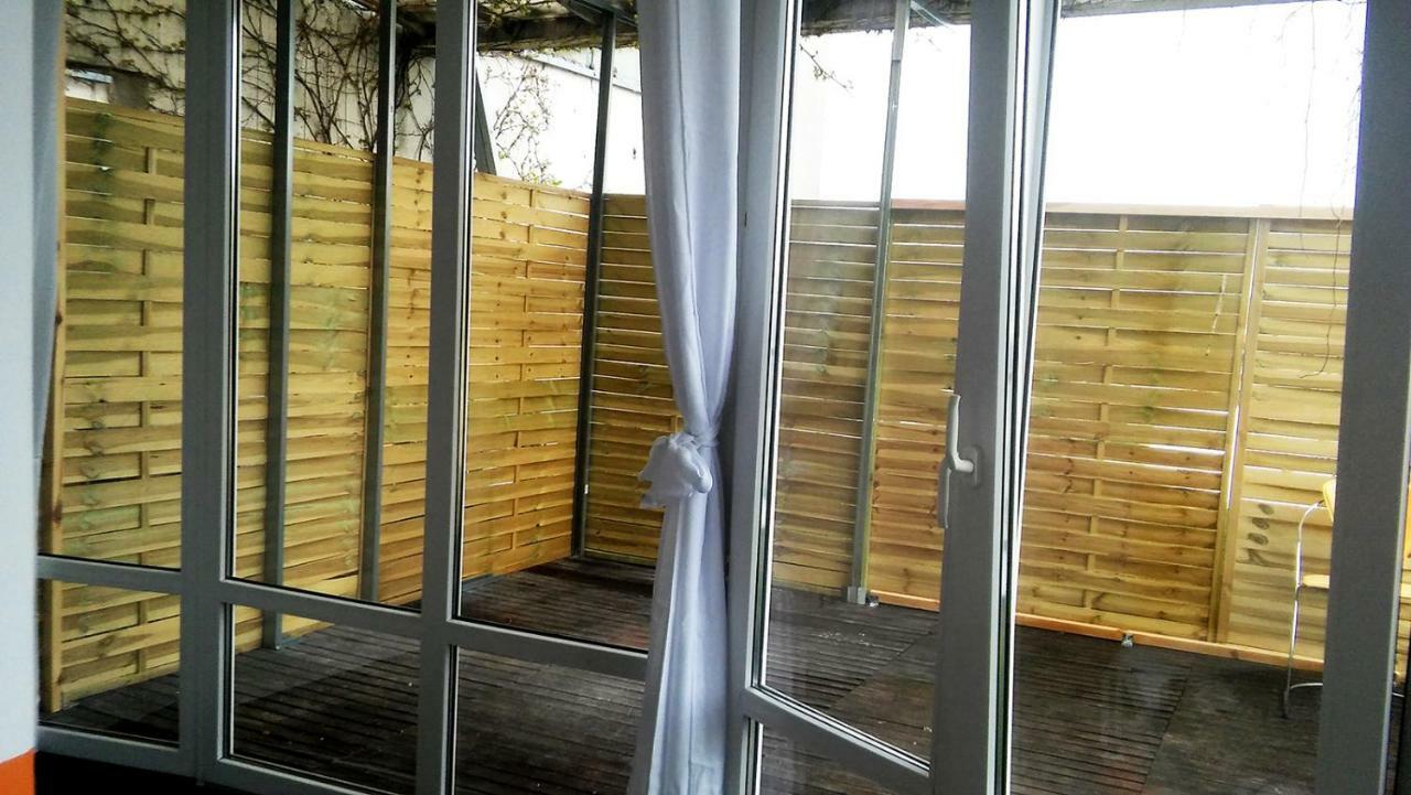 Walk Distance To Mokotow Business Park Διαμέρισμα Βαρσοβία Εξωτερικό φωτογραφία