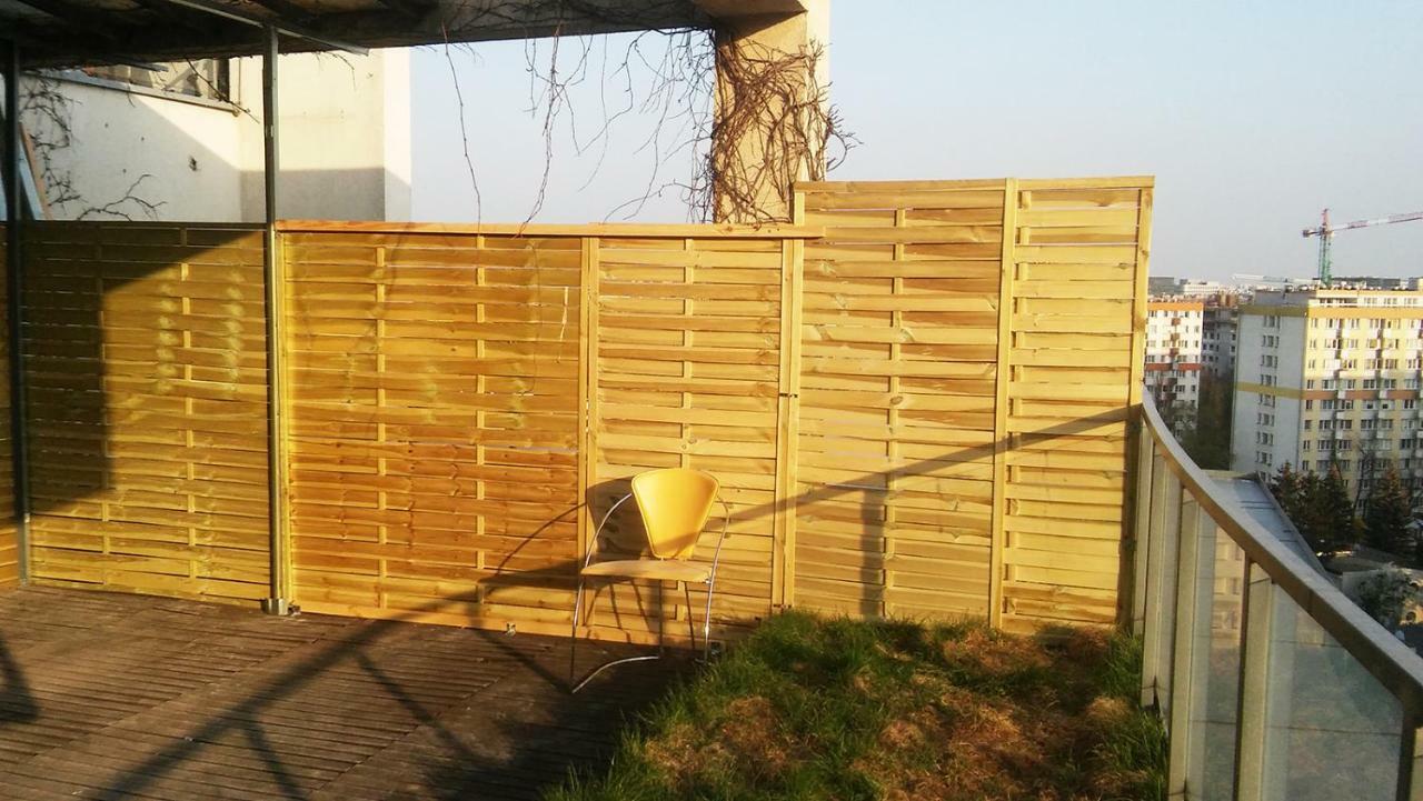 Walk Distance To Mokotow Business Park Διαμέρισμα Βαρσοβία Εξωτερικό φωτογραφία